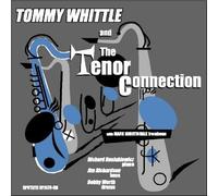 Tommy Whittle - The Tenor Connection