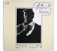 Tommy Williams - Springtime In Battersea - Free Reed - FRR008
