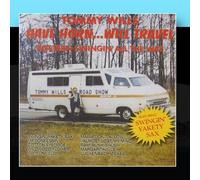 Tommy Wills - Have Horn, Will Travel