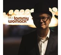 Tommy Womack - Live A Little