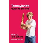TommyInnit's Guide to Survival