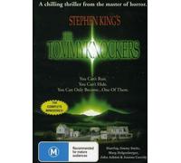 Tommyknockers, The - Stephen Kings DVD