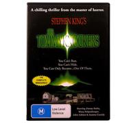 Tommyknockers, The - Stephen Kings (DVD)