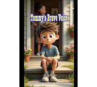 Tommy's Brave Voice (Together, we can stop the bullying)