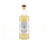 Tommy's Fizz London Mule | Premium Pre-Mixed Cocktail | 700ml | 13.5% ABV