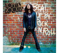 Tommy's Rocktrip - Beat Up By Rock 'N Roll