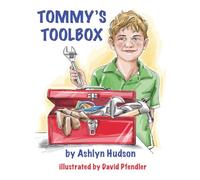Tommy's Toolbox