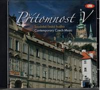 Tomnost V-Contemporary Czech