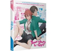 TOMO-CHAN IS A GIRL! - INTEGRALE - 2 BLU-RAY