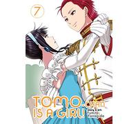 Tomo-chan is a Girl! Vol. 7 (Tomo-Chan Is a Girl!, 7)