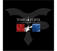 Tomo Fujita - Right Place Right Time