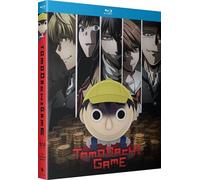 Tomodachi Game: The Complete Season [New Blu-ray] 2 Pack, Eco Amaray Case, Sub
