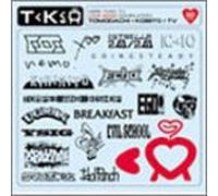 TOMODACHI IJO KOIBITO MIMAN TV IKA