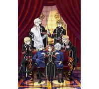 Tomodachi Ijou Teki Miman