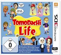 Tomodachi Life