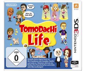 Tomodachi Life