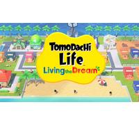 Tomodachi Life: Living the Dream