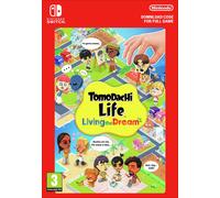 Tomodachi Life - Living the Dream - Switch Download