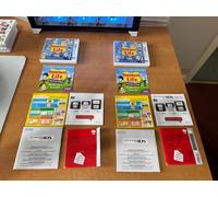 Tomodachi Life 3DS (Nintendo 3DS)