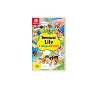 Tomodachi Life - Wo Träume wahr werden