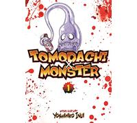 Tomodachi x Monster Vol. 1