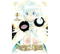 Tomofuji, Yu – Sacrificial Princess & the King of Beasts, Vol. 2 – Yen Press