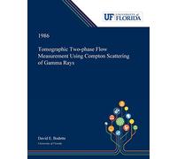 Tomographic Two-phase Flow Measurement Using Compton Scattering of Gamma Rays