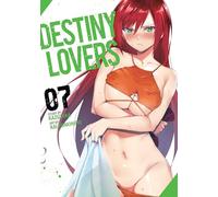 Tomohiro, Kai - Destiny Lovers, Vol. 7