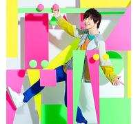 Tomohisa Sako - Get A Bang! Bang! (CD+DVD) [Japan LTD CD] SECL-1684