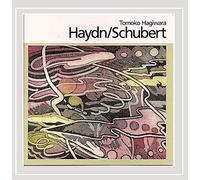 Tomoko Hagiwara - Tomoko Hagiwara Haydn / Schubert