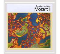 Tomoko Hagiwara - Tomoko Hagiwara Mozart II