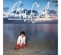 Tomoko Kuwae - Mr.Cool+6 [Japan CD] CDSOL-1642