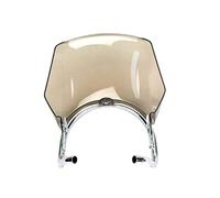 Tomoko Mayeda - windscreen Adjustable Windshield Windscreen Variable Spoiler Pan