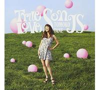 Tomoko Tane - True Love Songs [Japan CD] DDCZ-1902