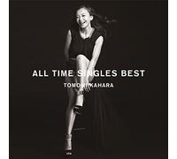 Tomomi Kahara - All Time Singles Best (CD+2DVD) [Japan LTD CD] UPCH-7017