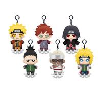 Banpresto Naruto: Shippuden Tomonui Plush Shikamaru Nara