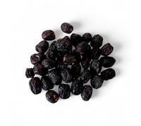 Tomoor Ajwa Dates, Premium Quality from Saudi Arabia, 3kg, 100% Natural, Without Added Sugars, ±7g per Date
