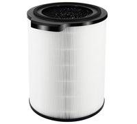 TOMORAL FY3430/30 Replacement Filter Compatible with Philips Air Purifier AC3033/30 Series 3000i NanoProtect Series 3 Filter, 3-in-1 True HEPA (H13) Activated Carbon Filter