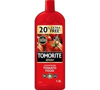 Tomorite Concentrated Tomato Food, 1.2L for the Price of 1L (3)