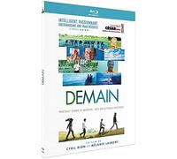 Tomorrow (2015) ( Demain ) (Blu-Ray)