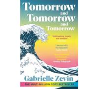 Tomorrow, and Tomorrow, and Tomorrow - Original English Language Paperback NEW G