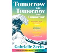 Tomorrow, and Tomorrow, and Tomorrow