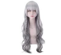 Tomorrow Ark Arknights Cosplay Synthetic Hair Anime Cosplay Wig Synthetic Wigs Girl Women Men Wigs