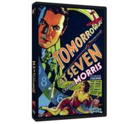 Tomorrow At Seven [1933] *** Region 2 *** Spanish Edition ***