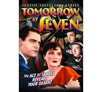 Tomorrow At Seven (DVD) (1933) (All Regions) (NTSC) (US Import)