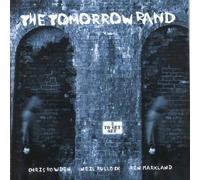 Tomorrow Band - 2 To Get Set