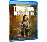 Tomorrow Before After [Blu-Ray] (English audio. English subtitles)