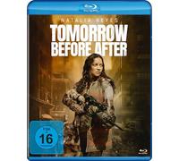 Reyes,Natalia - Tomorrow Before After