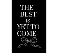 Tomorrow Begins Here: A Daily Journal for Writing, Reflection, Gratitude & Personal Growth
