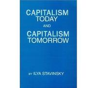 Tomorrow, Capitalism: Economics of Economic Freedom